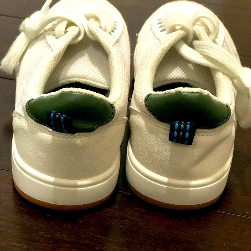 Gymboree ~ Boys Fashion Tennis Shoes